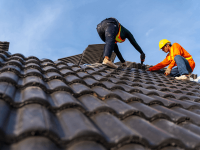 About Roof Repair Experts Owasso, OK